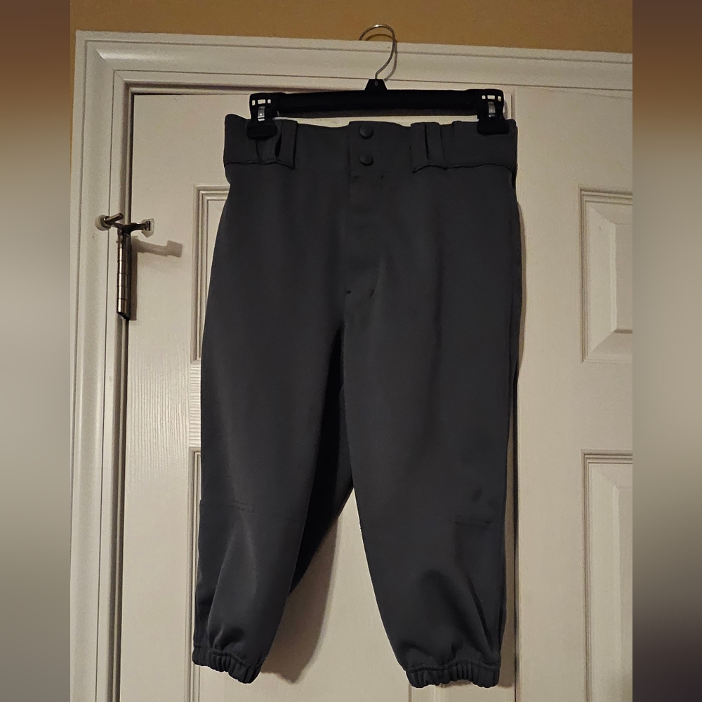 Baseball Knickers
